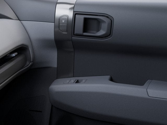 2027 Kia EV3 GRAY