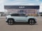 2027 Kia EV3 GRAY