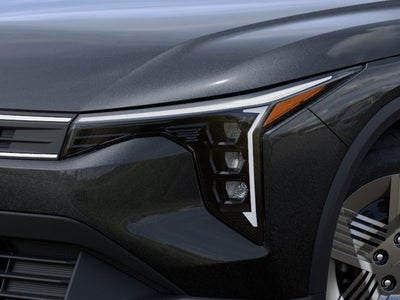 2026 Kia K4 BLACK