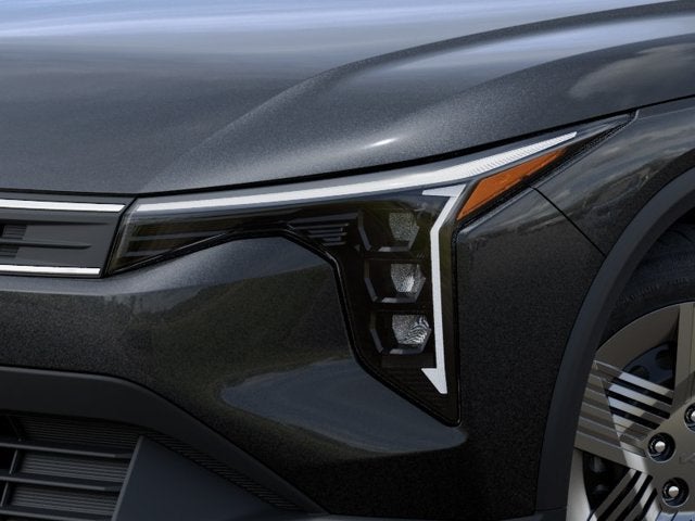 2026 Kia K4 BLACK