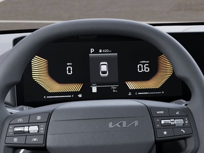 2026 Kia K4 BLACK