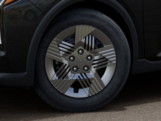 2026 Kia K4 BLACK