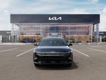 2026 Kia K4 BLACK