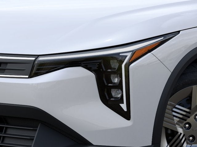 2026 Kia K4 BLACK