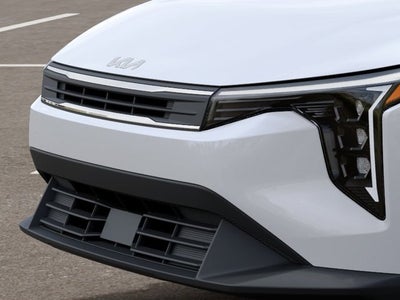 2026 Kia K4 BLACK