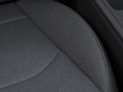 2026 Kia K4 BLACK