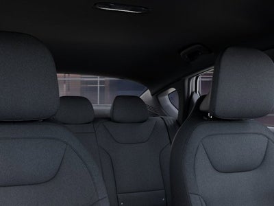2026 Kia K4 BLACK