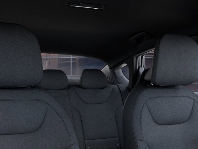 2026 Kia K4 BLACK