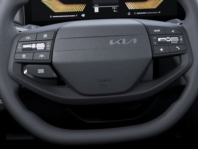 2026 Kia K4 BLACK