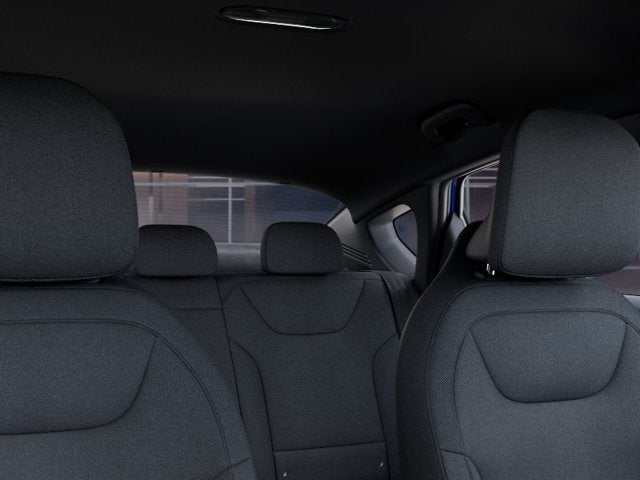 2026 Kia K4 BLACK