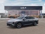 2026 Kia K4 BLACK