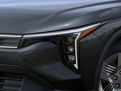 2026 Kia K4 BLACK