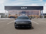 2026 Kia K4 BLACK
