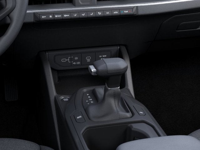 2026 Kia K4 BLACK