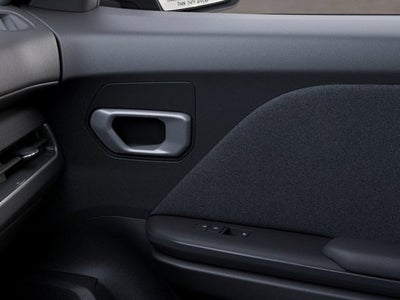 2026 Kia K4 BLACK