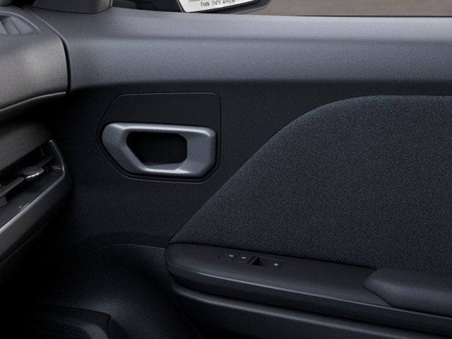 2026 Kia K4 BLACK