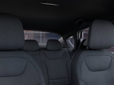 2026 Kia K4 BLACK