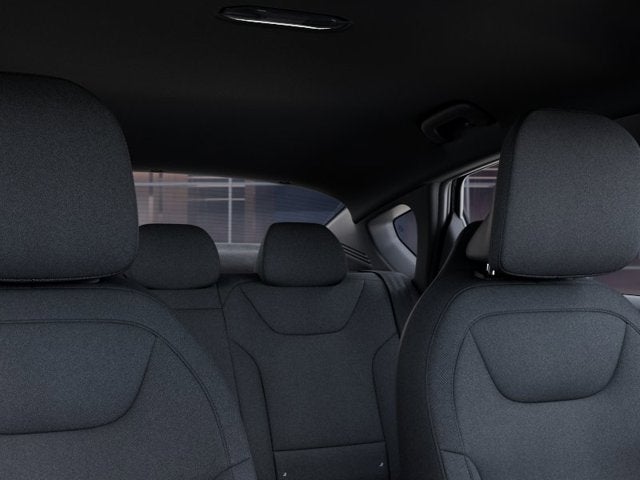 2026 Kia K4 BLACK