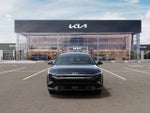 2026 Kia K4 BLACK