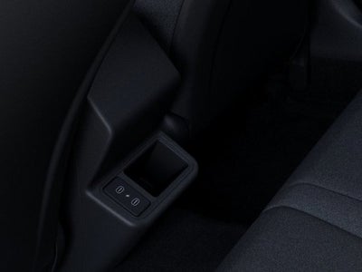 2026 Kia K4 BLACK