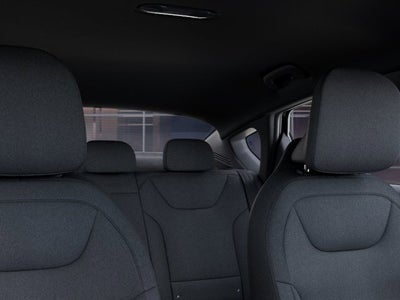 2026 Kia K4 BLACK