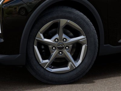 2026 Kia K4 BLACK