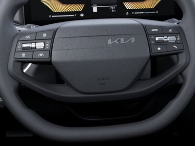 2026 Kia K4 BLACK