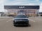 2027 Kia K4 BLACK