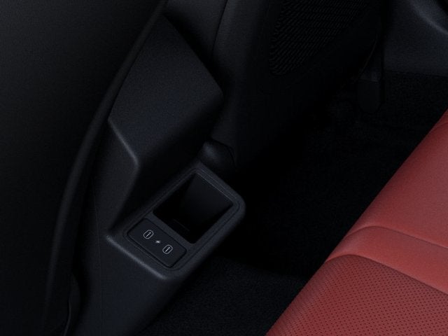 2027 Kia K4 BLACK