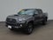 2023 Toyota Tacoma 4WD TRD Sport