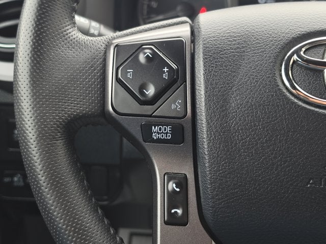 2023 Toyota Tacoma 4WD TRD Sport