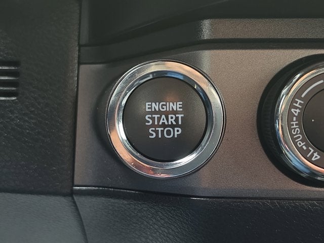 2023 Toyota Tacoma 4WD TRD Sport