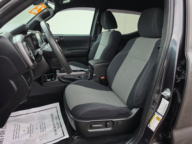 2023 Toyota Tacoma 4WD TRD Sport