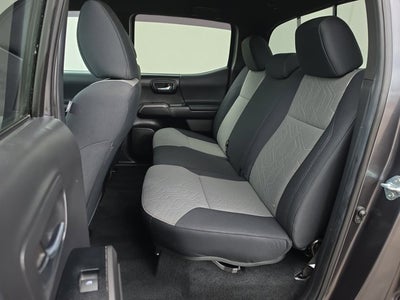 2023 Toyota Tacoma 4WD TRD Sport