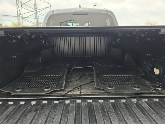 2023 Toyota Tacoma 4WD TRD Sport