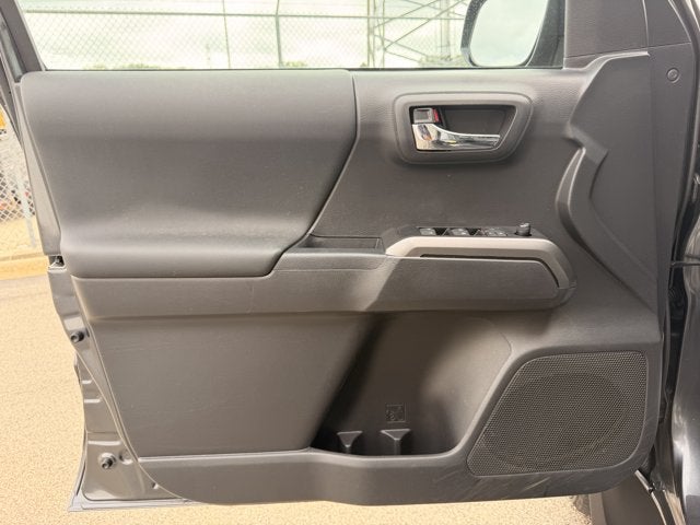 2023 Toyota Tacoma 4WD TRD Sport