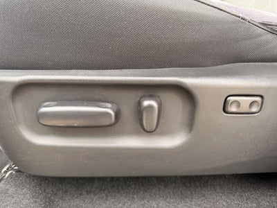 2023 Toyota Tacoma 4WD TRD Sport