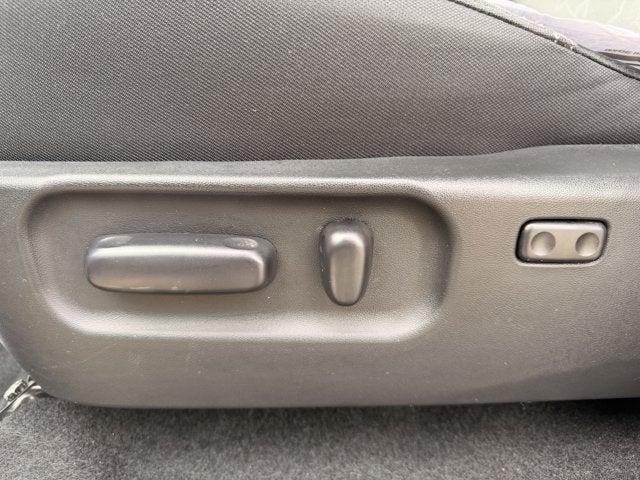 2023 Toyota Tacoma 4WD TRD Sport