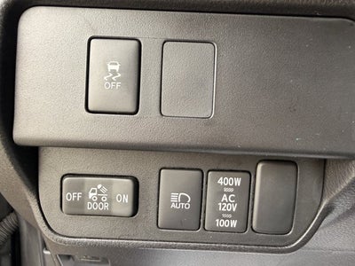 2023 Toyota Tacoma 4WD TRD Sport