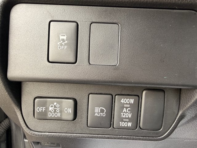 2023 Toyota Tacoma 4WD TRD Sport