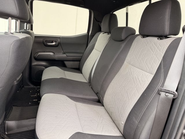 2023 Toyota Tacoma 4WD TRD Sport