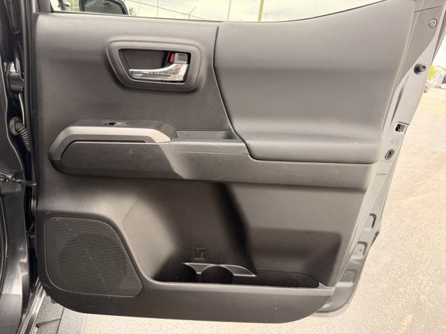 2023 Toyota Tacoma 4WD TRD Sport