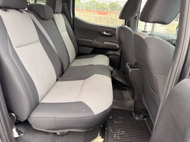 2023 Toyota Tacoma 4WD TRD Sport