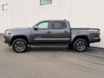2023 Toyota Tacoma 4WD TRD Sport