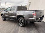 2023 Toyota Tacoma 4WD TRD Sport