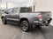 2023 Toyota Tacoma 4WD TRD Sport