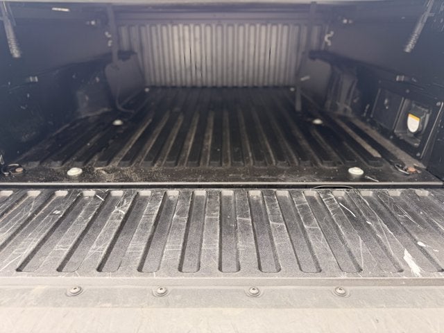 2023 Toyota Tacoma 4WD TRD Sport
