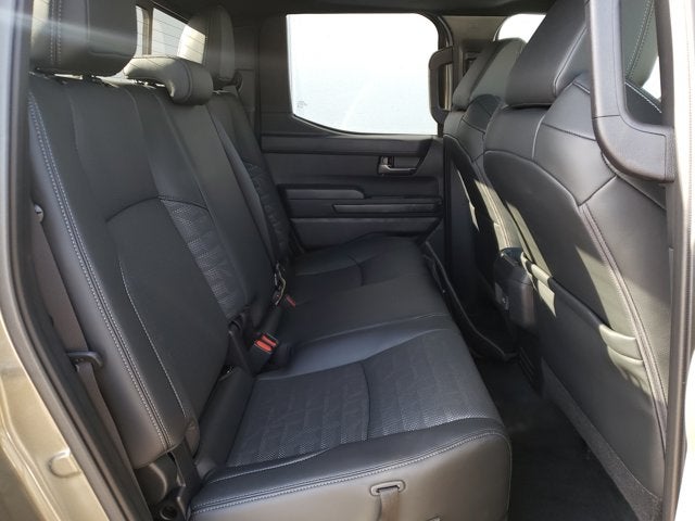 2024 Toyota Tacoma 4WD TRD Off Road