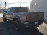2024 Toyota Tacoma 4WD TRD Off Road