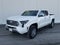 2024 Toyota Tacoma 4WD TRD Off Road